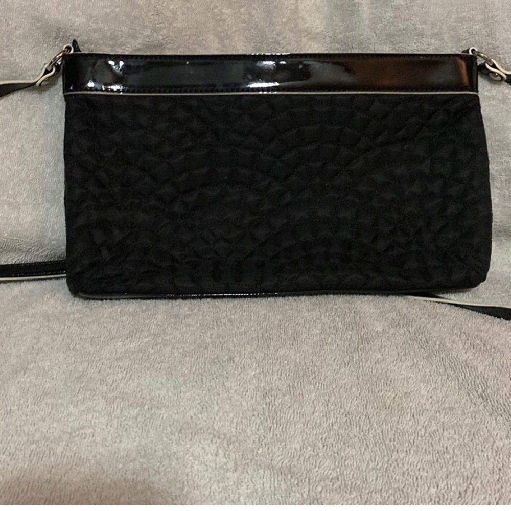 2 VERA BRADLEY CROSSBODY PURSE BAG BUNDLE​​​ - Picture 7 of 10
